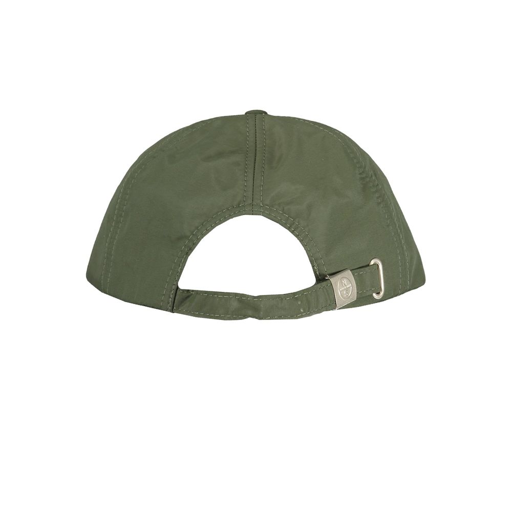North Sails Verde Polyester Herenpet
