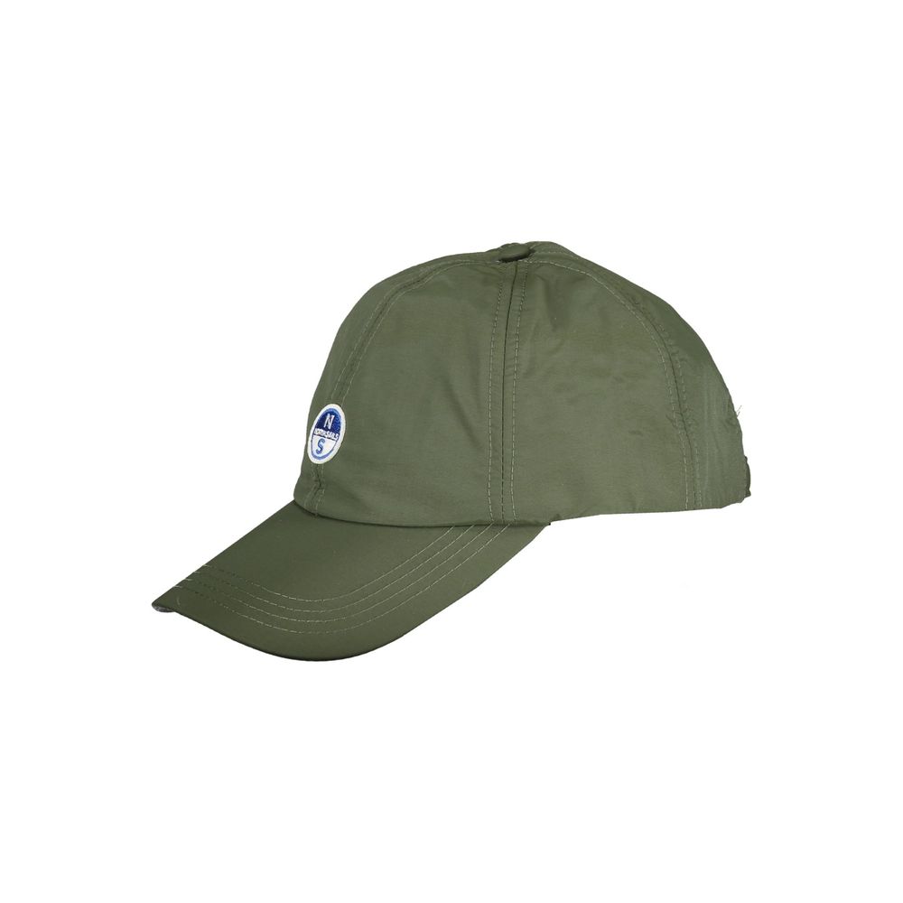 North Sails Verde Polyester Herenpet