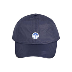 North Sails Blauw Polyester Herenpet