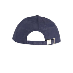 North Sails Blauw Polyester Herenpet