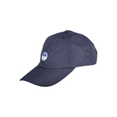 North Sails Blauw Polyester Herenpet