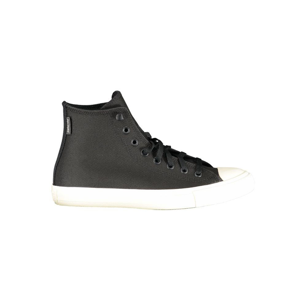 Converse Nero Leder Unisex-Sneaker