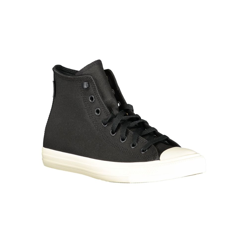 Converse Nero Leder Unisex-Sneaker