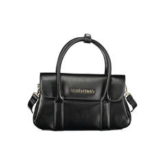 Mario Valentino Nero Handtasche aus Polyurethan für Damen