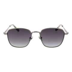 Ted Baker Grijze Metalen Zonnebril