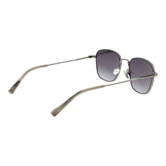 Ted Baker Grijze Metalen Zonnebril