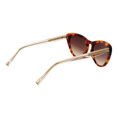 Ted Baker Multicolor Acetaat Zonnebril