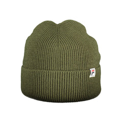 Fila Verde Polyacrylic Mens Cap