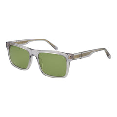 Scotch & Soda Transparante Acetaat Zonnebril