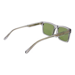 Scotch & Soda Transparante Acetaat Zonnebril